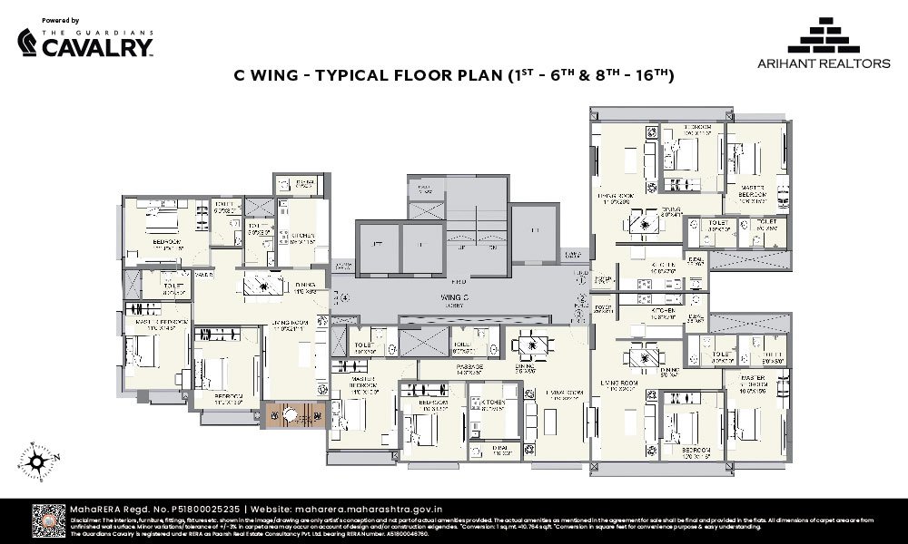 Floor Plans